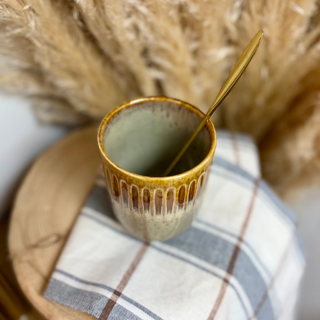 Mug en céramique