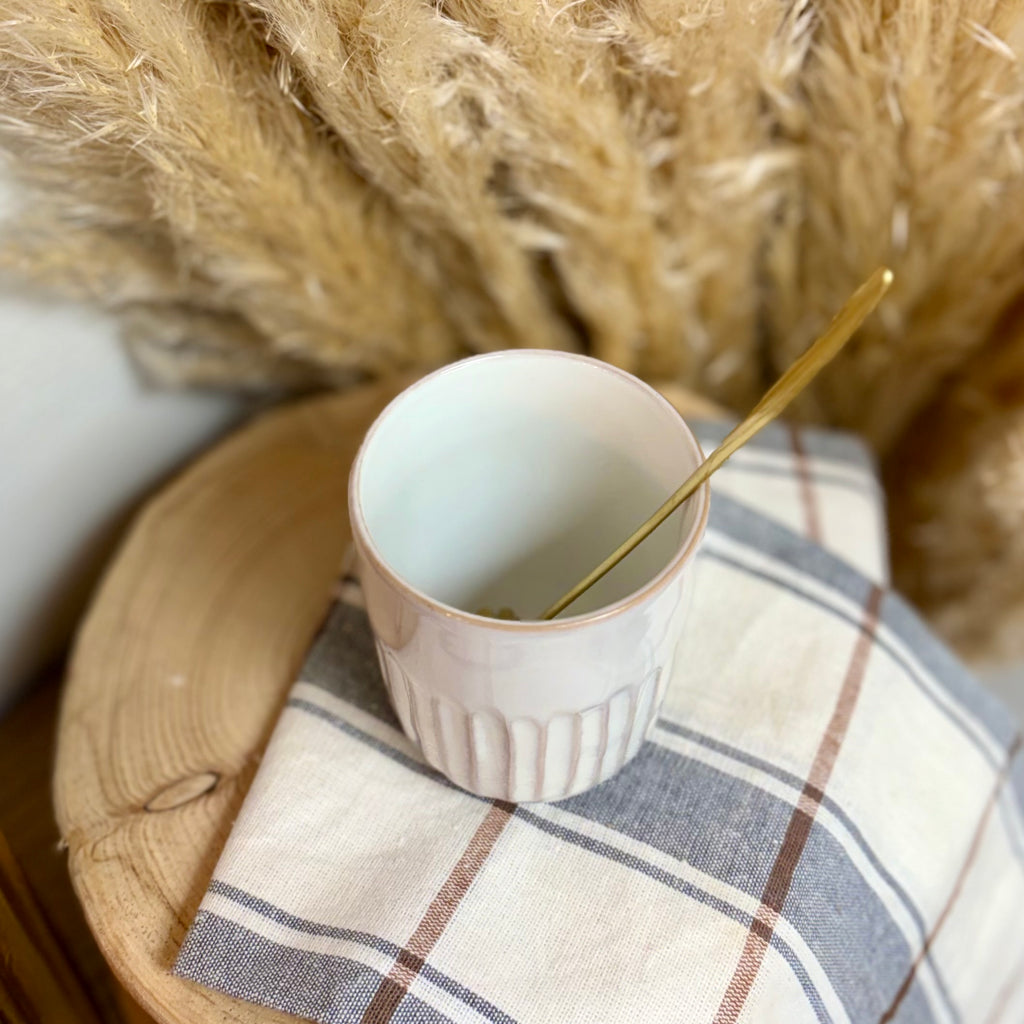 Mug en céramique