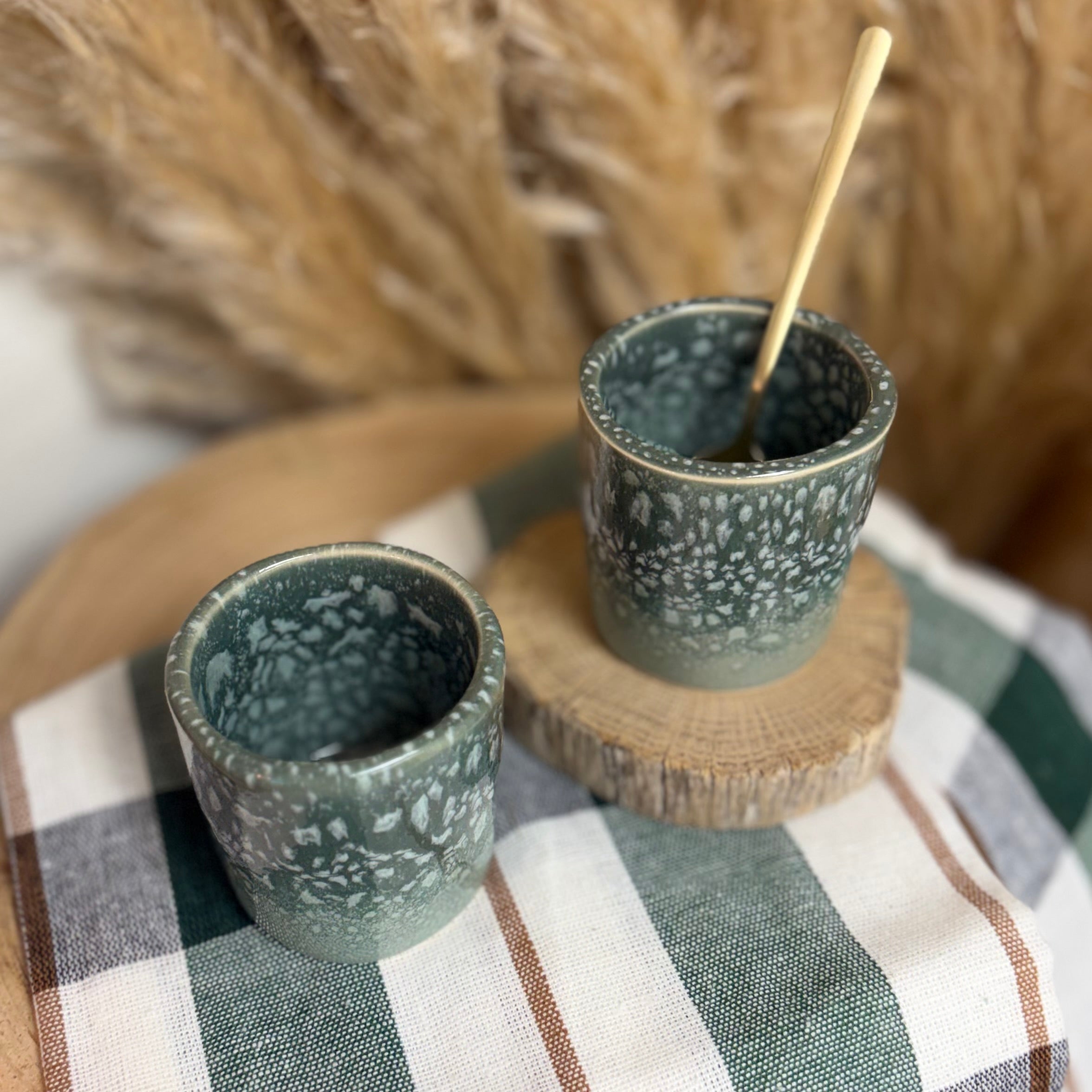 Tasse à espresso