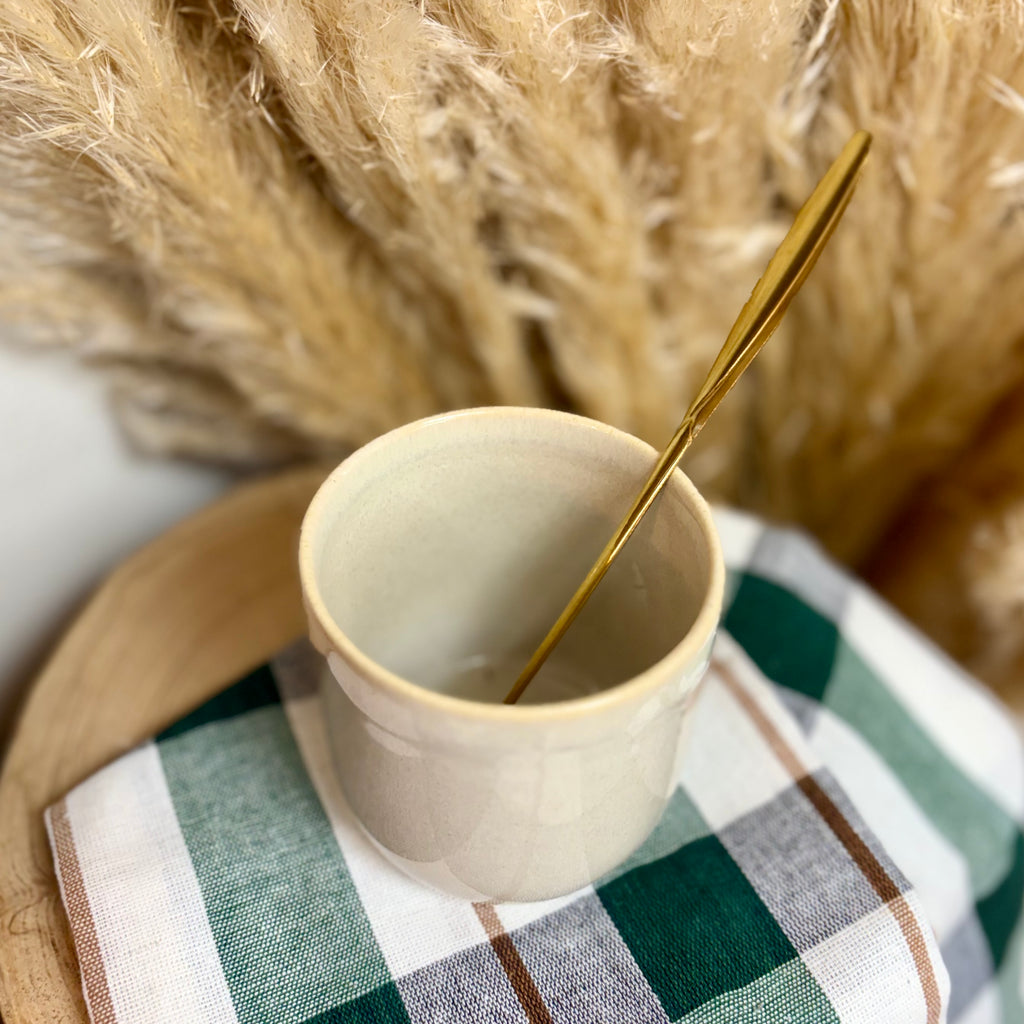 Mug en céramique