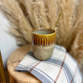 Mug en céramique