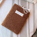 Pochette à livre de poche