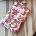 Pochette à livre de poche