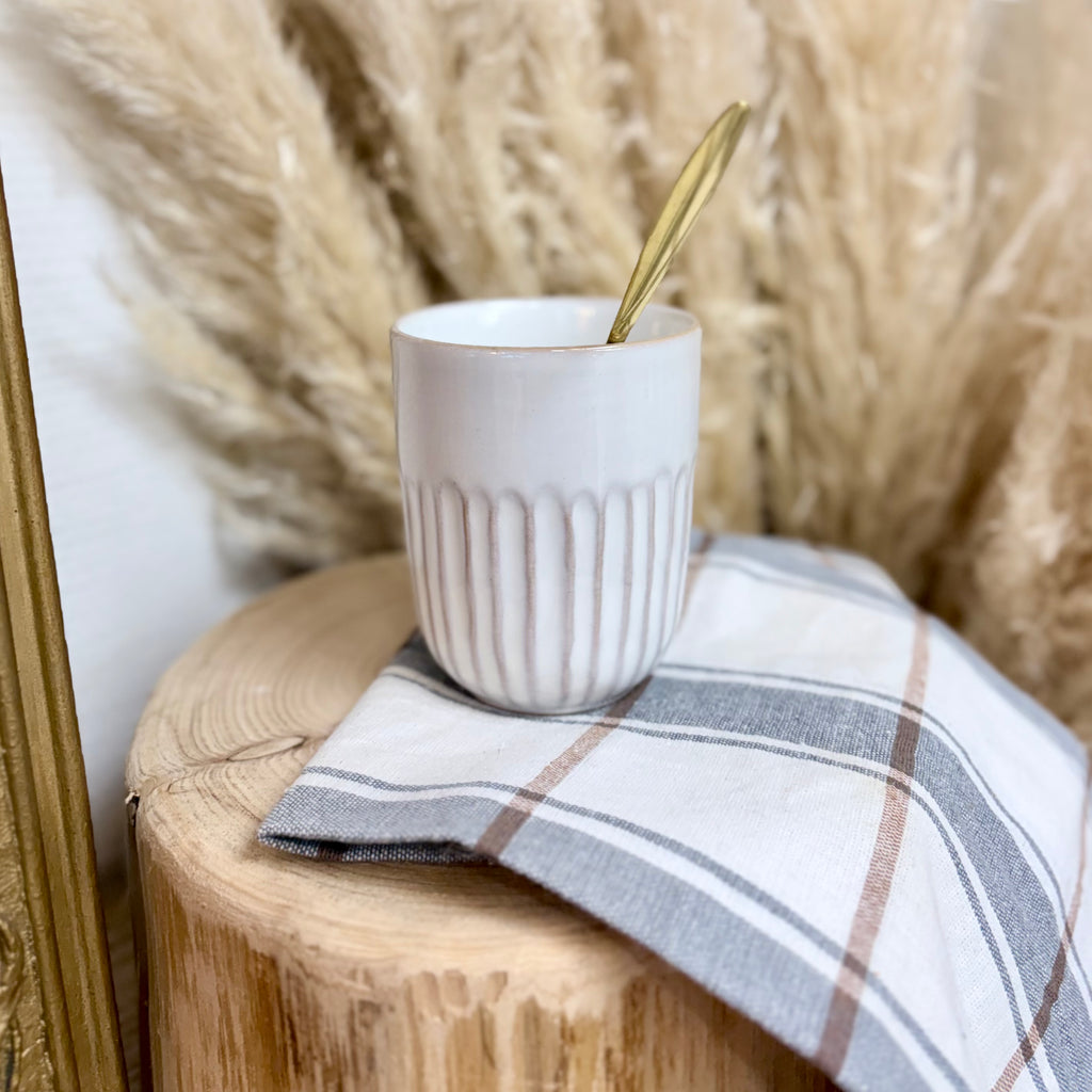 Mug en céramique