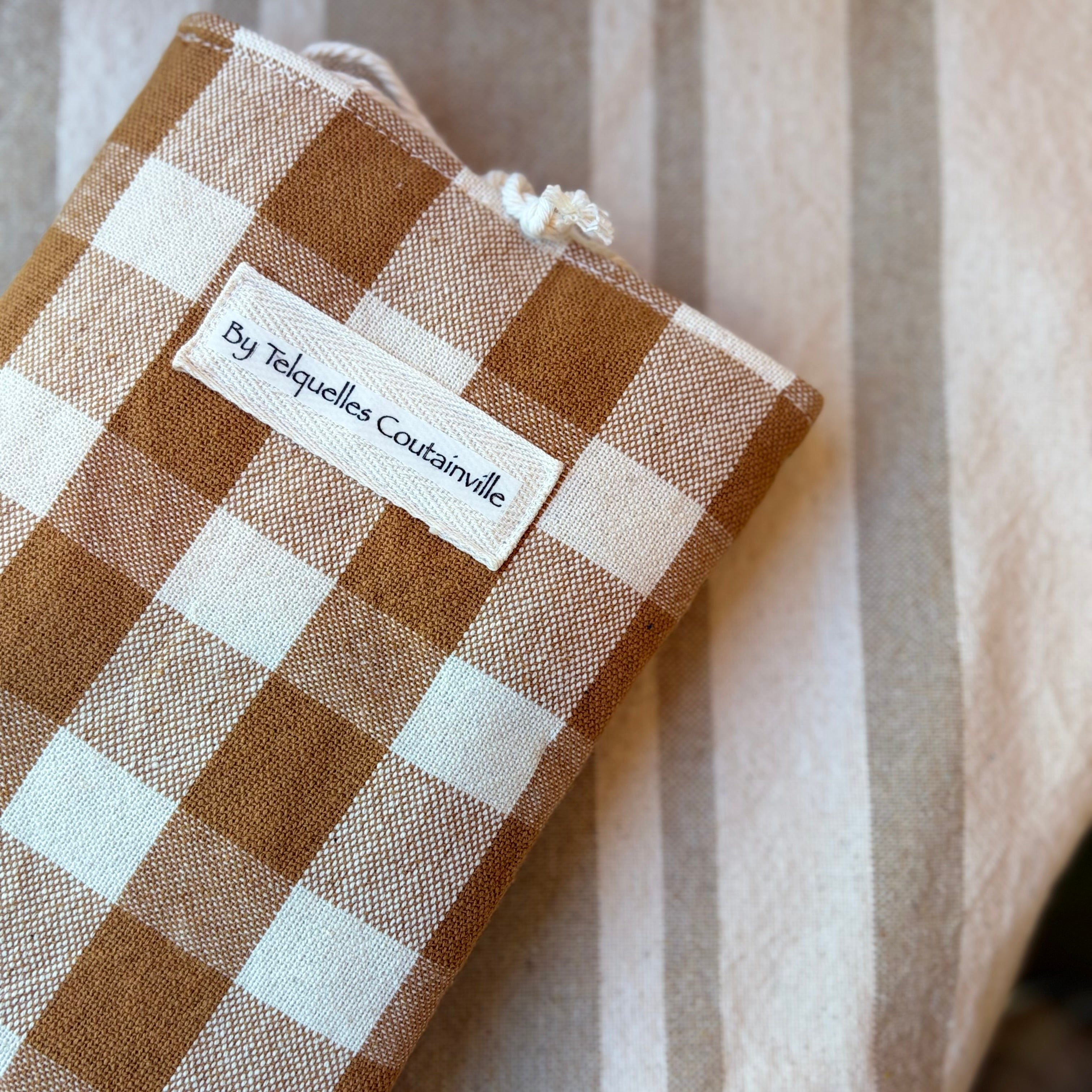 Pochette à livre de poche