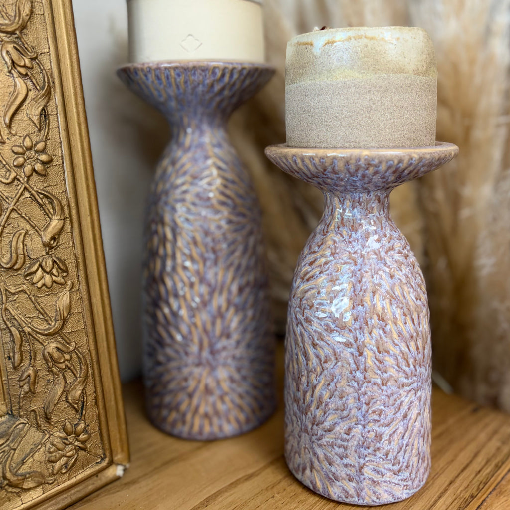 Support en céramique