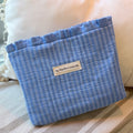 Pochette à livre brochet