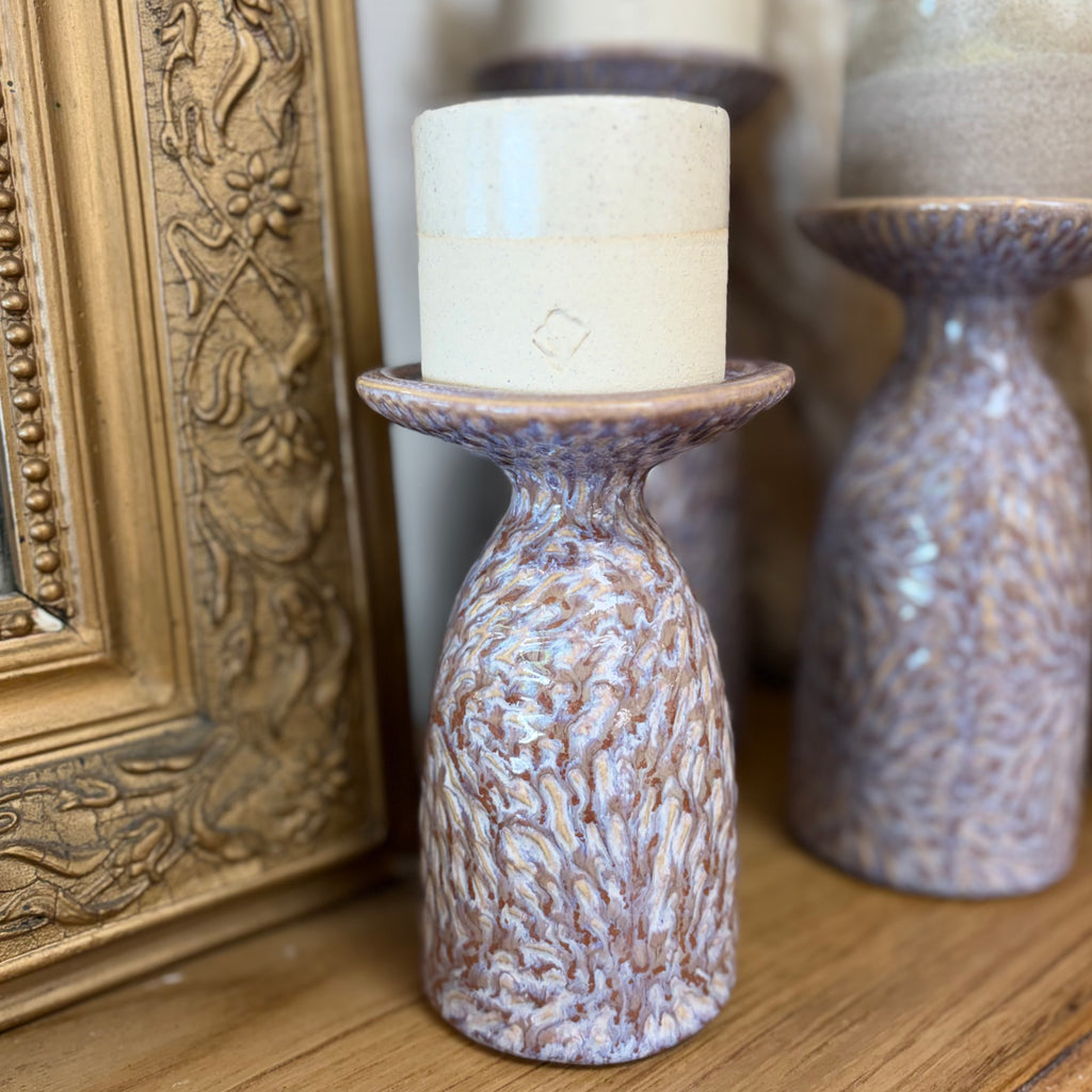 Support en céramique