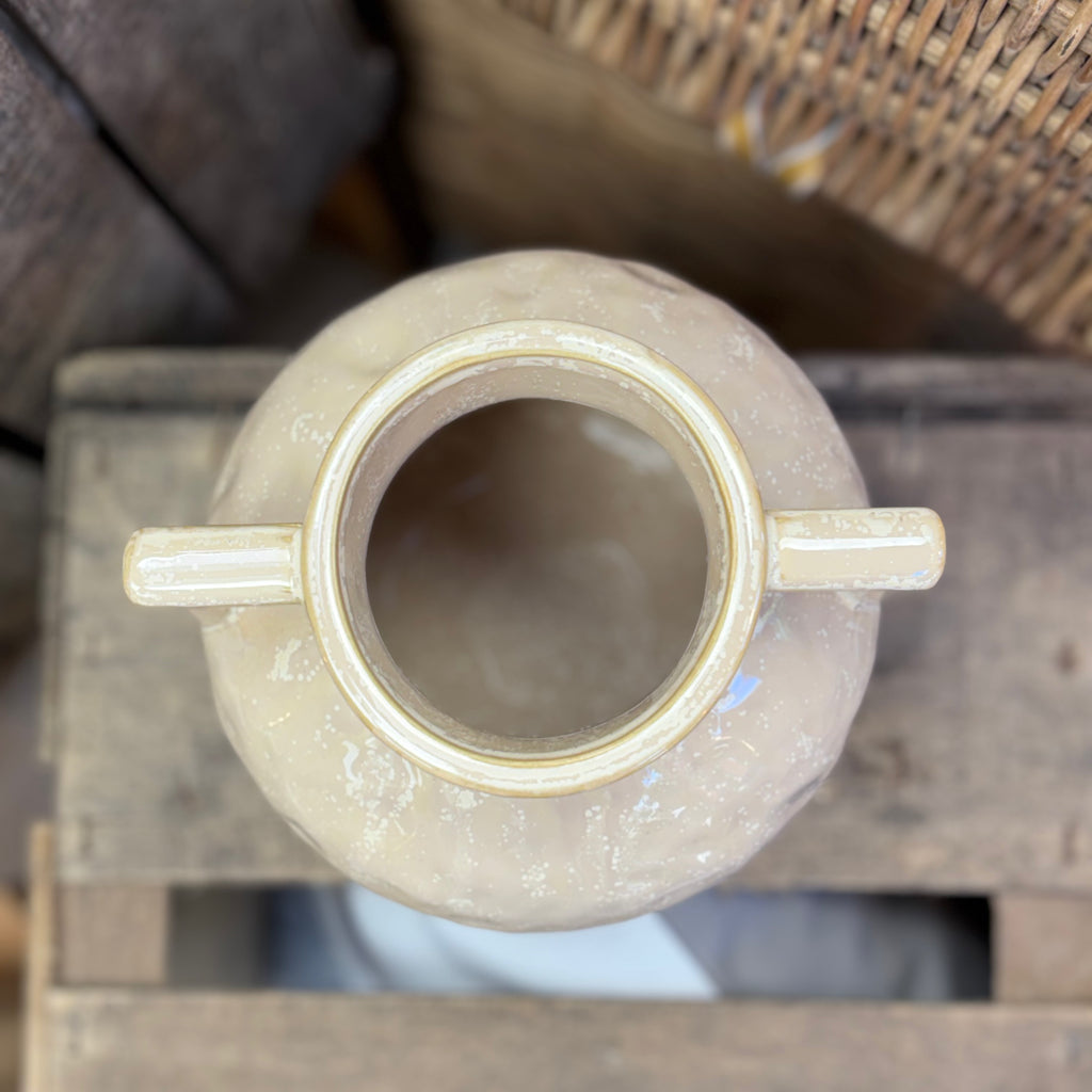 Petit vase Calima