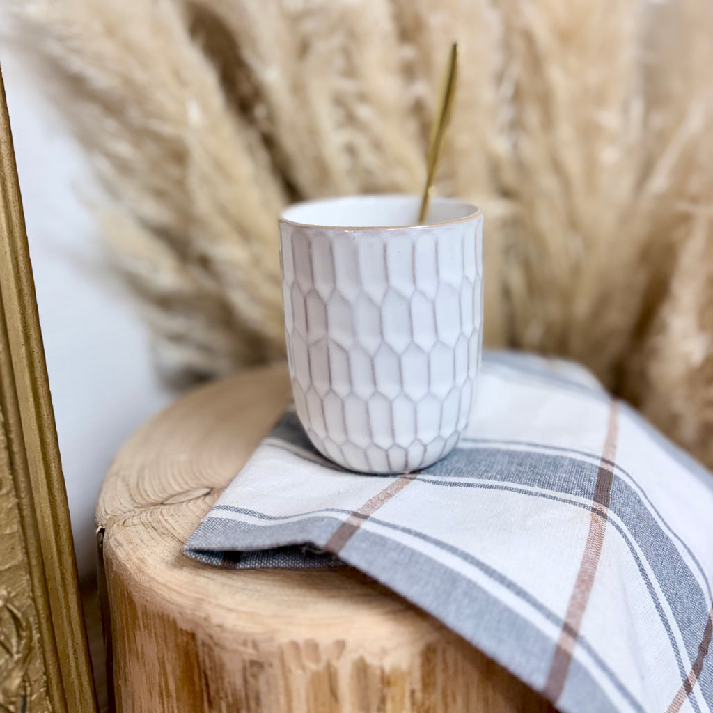 Mug en céramique