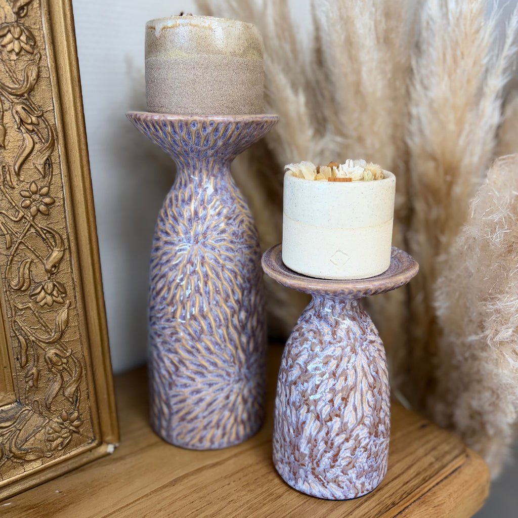 Support en céramique