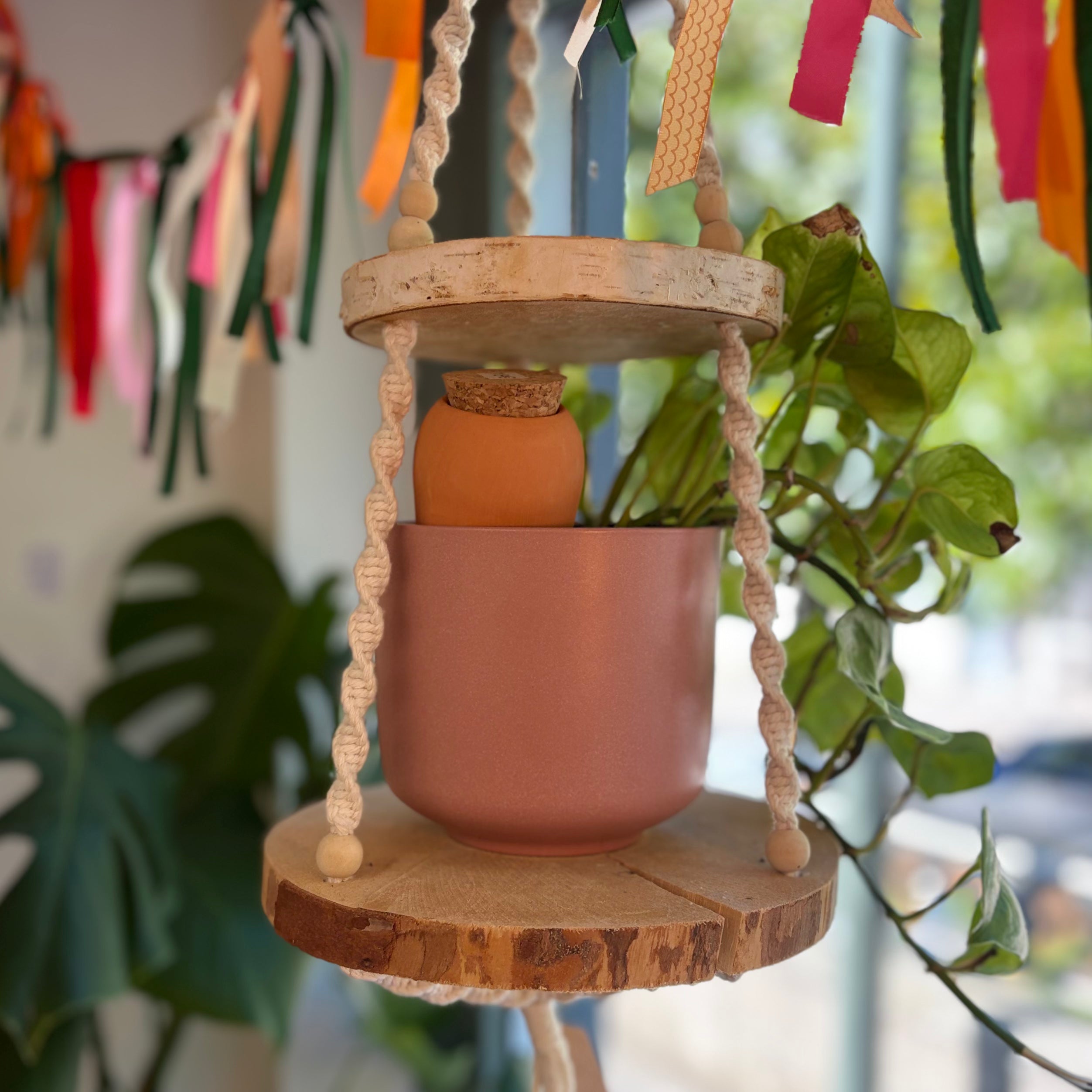 Mini olla
