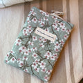 Pochette à livre de poche