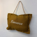 Coussin Suspendu